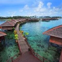 Your distinctive guide to everything Sabah.™