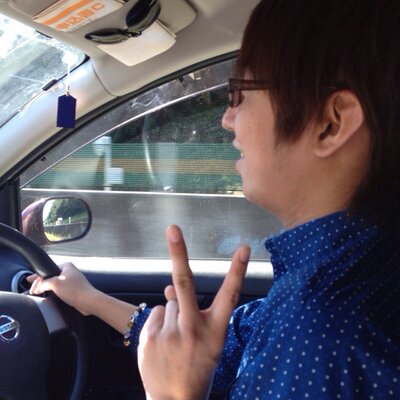 はしりょー∞福井crew