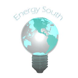 Information updates on energy related projects and activities in the South of the US.