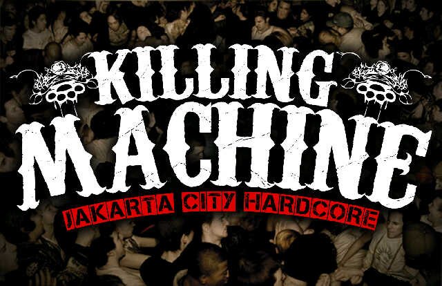 KMJHCofficial's profile picture. Killing Machine revolution  @Aadisetiawan @ashrafMG @27Decembers.  @FirmanVickyansy @arifnurrobi CP: @rizkicodet (755D4E1B) @AndreAlfiaan (25F4B186)