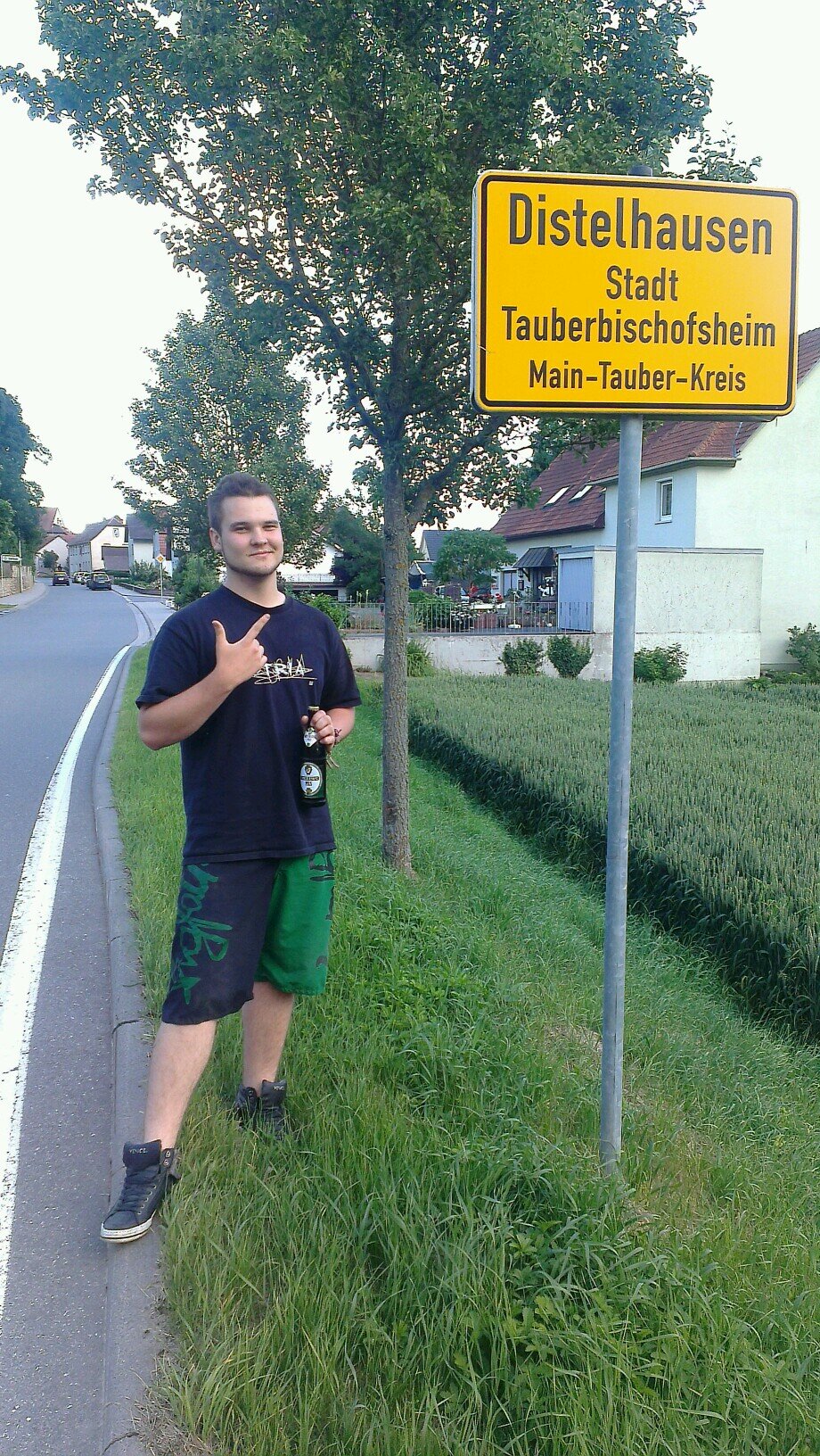 hallo