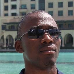 BansahJerry's profile picture. Technology and Music Enthusiast. Telecoms professional, Fintech Entrepreneur...