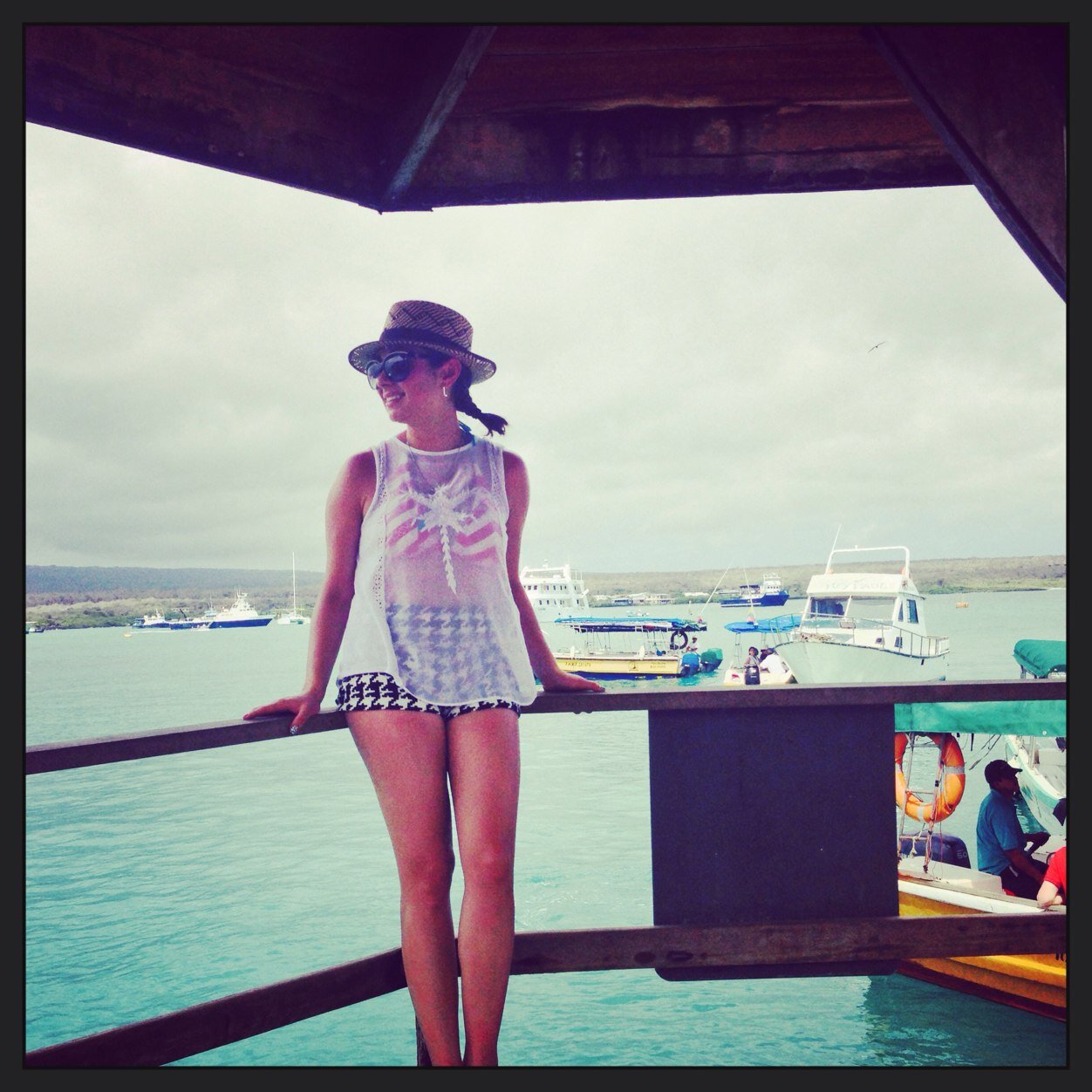 MaGloriaA's profile picture. 