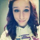 Mariah Kessinger - @0M4RI4H0 - Twitter