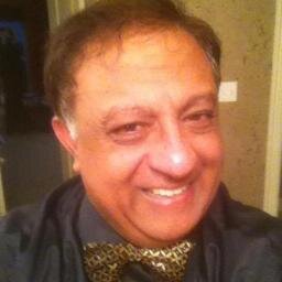 Gastroenterologist, nutritionist (and stand-up comic) interested in gut link to brain health. MinochaPartners@yahoo.com