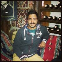 Kadir AKALINLI (@theintron) 's Twitter Profile
