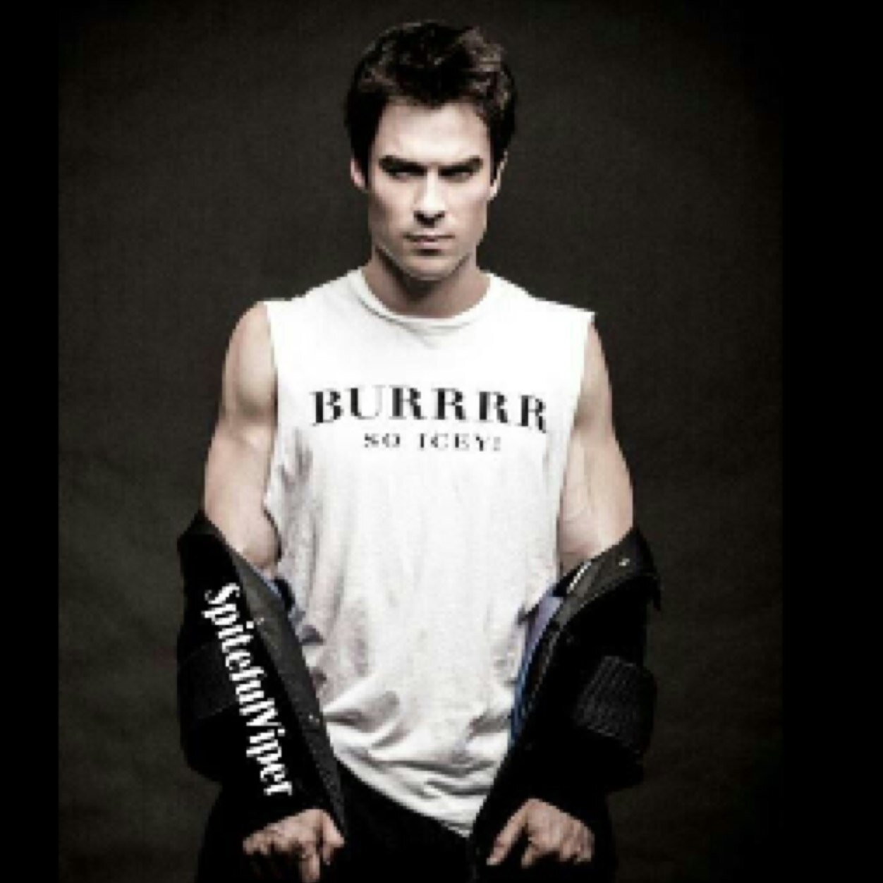 Little girls dream about me, Girlfriends fantasizes about me, and I always just happen to be Daddy's worst nightmare. {{TVD RP/18+}} #ScrewingYourWoman