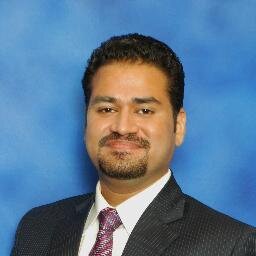 mandarkotkar's profile picture. Tech Manager