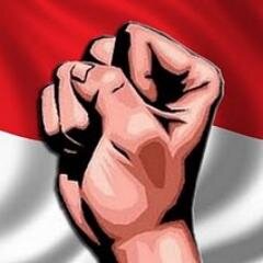 maaf gk bisa follow siapapun supaya bisa fokus ke topik di acct ini :)
Menuju Indonesia Lebih Baik