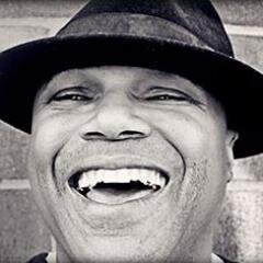 Keynote Motivational Speaker, Master Fitness Trainer, Life Coach, Published author of the book 'Broken Things'