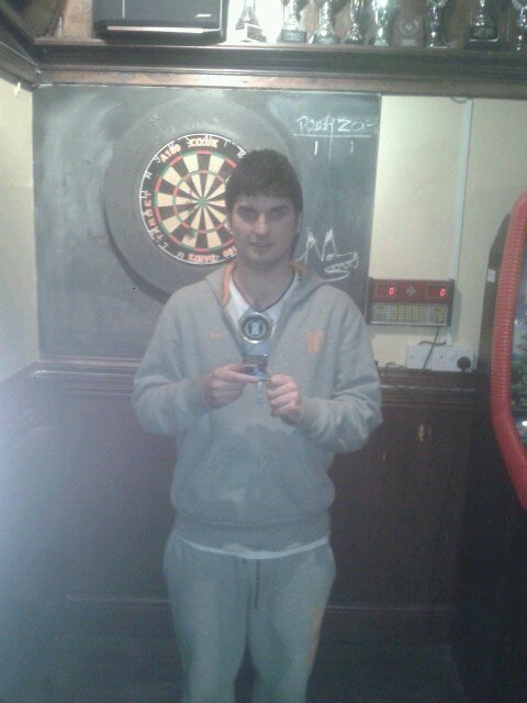Mr footballer of year