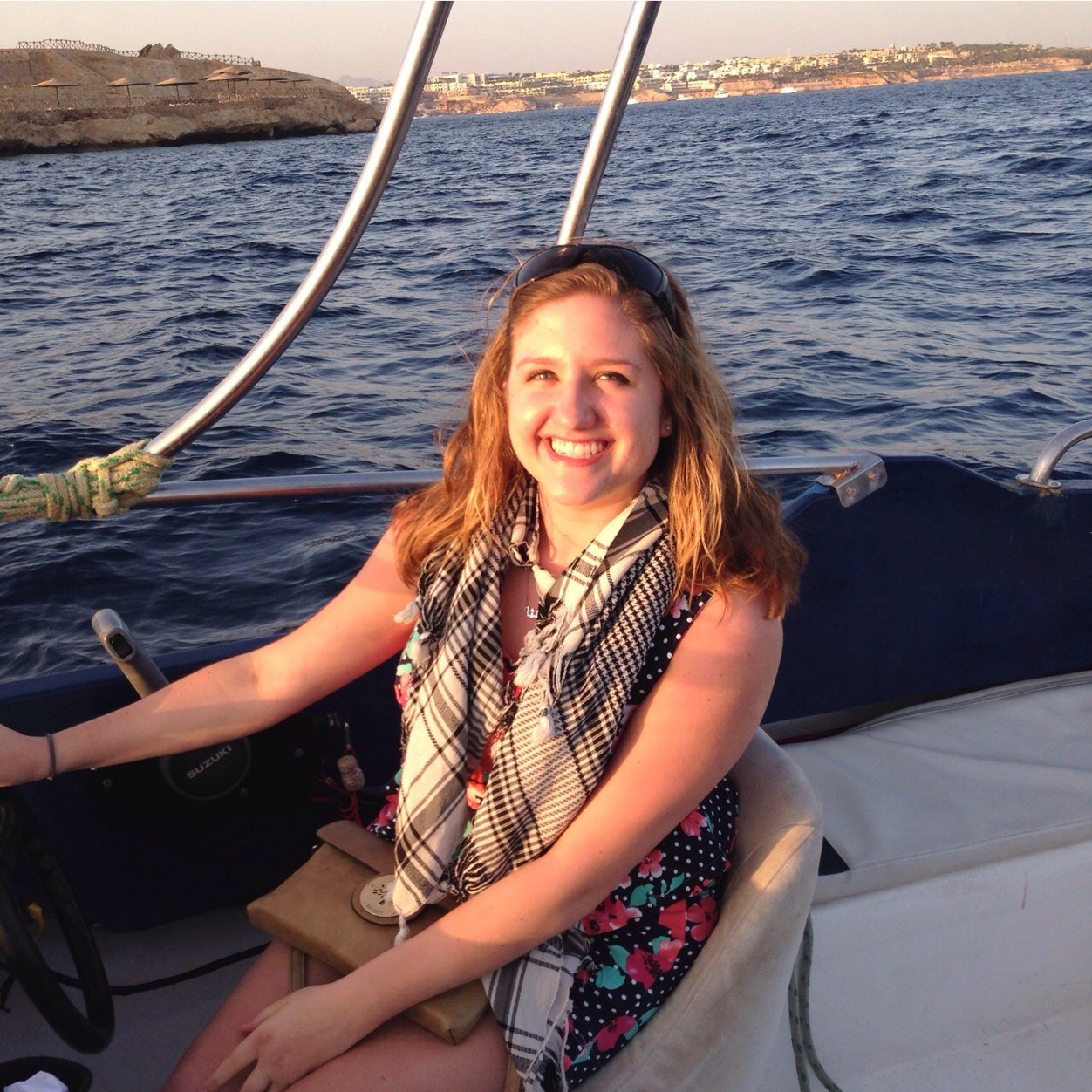 SamKazzam314's profile picture. 