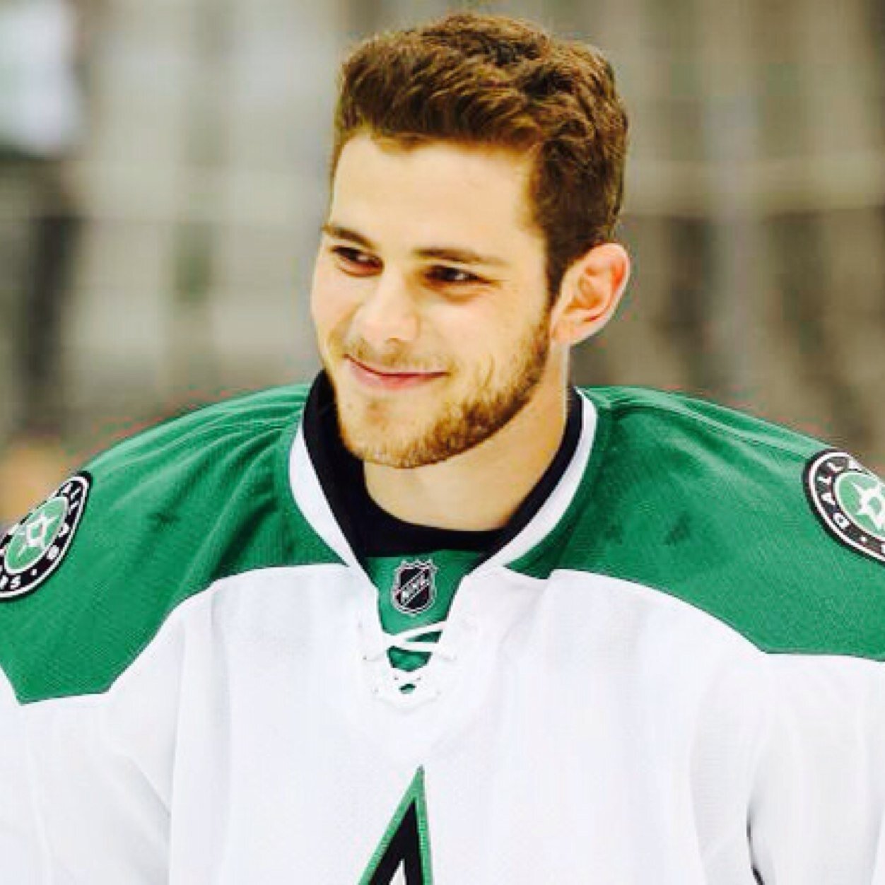 Hottest NHL Players (@HotNHLPlayers 