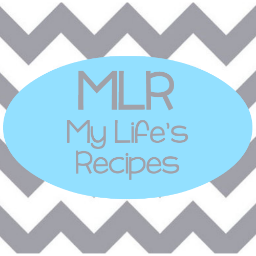 Recipes for life, love, fitness and food