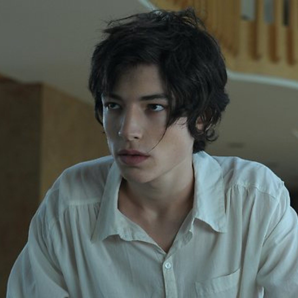 ArcheryKevin's profile picture. I am the context.