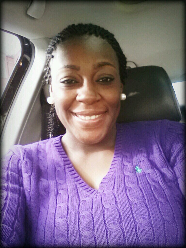 I'm EricCleveland3' mother that's all that matters! ♡♡♡♡