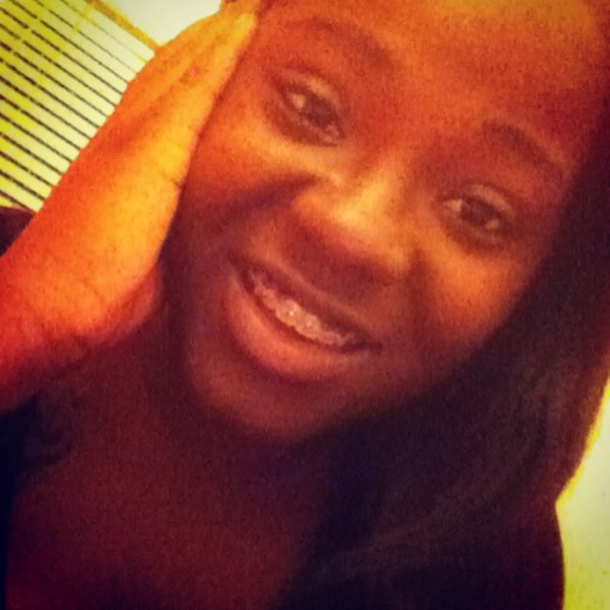 I am what I am, because thats all I can be. Its either take it or leave it . . But FOLLOW ME :) #PromiseGang