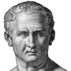 Cicero_Lives_On's profile picture. Magister, Censor, Philosopher, Orator.