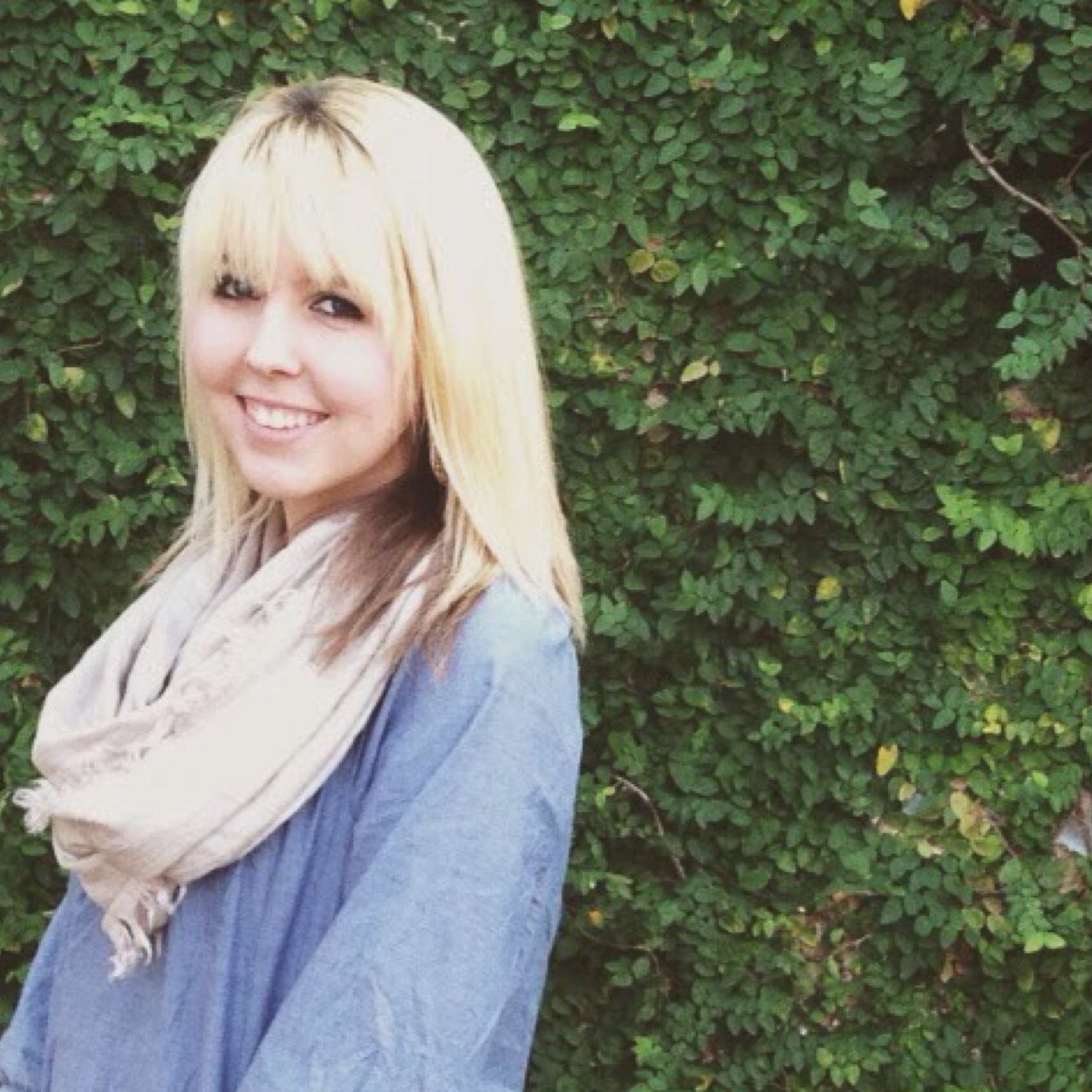 kessleran's profile picture. Her mouth speaks from that which fills her heart. Luke 6:45