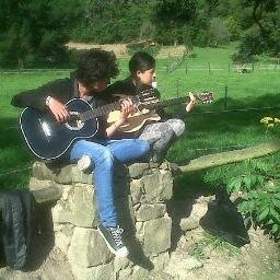 Mi único amor es la música, por ella daría todo.