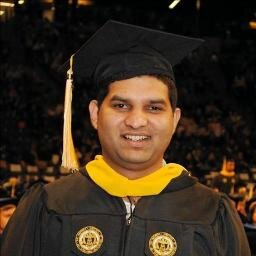 SDE at Amazon. Did CS at Georgia Tech. Football. Manchester United. Big Tesla fan. All views expressed are mine.