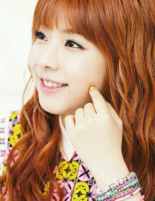 Choi Jun Hee  → 하는 ← Soloist  gorgeous Juniel #immaparody