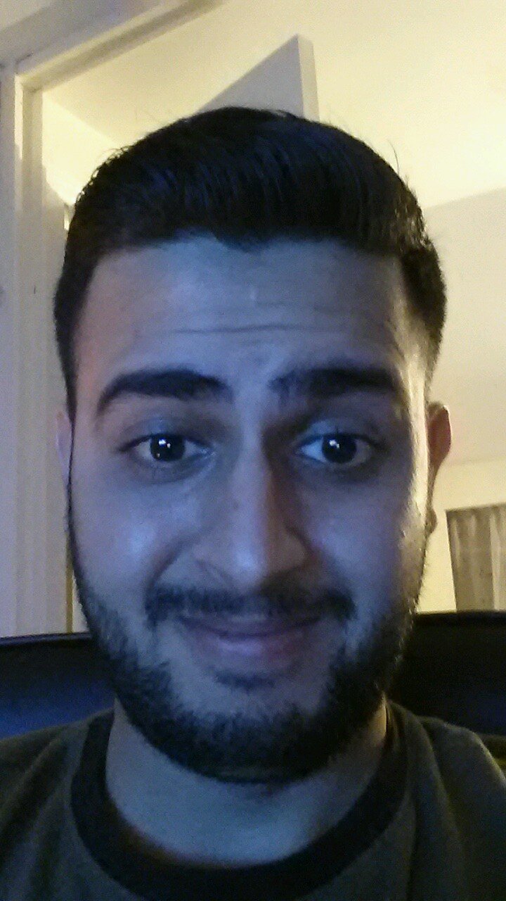 moesmail786's profile picture. Work hard, let my success talk for itself