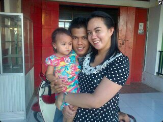 olanafisah's profile picture. ♥AurAndry || ♥MamaBapak oneheart || ♥ AiiAbiichAini ♥