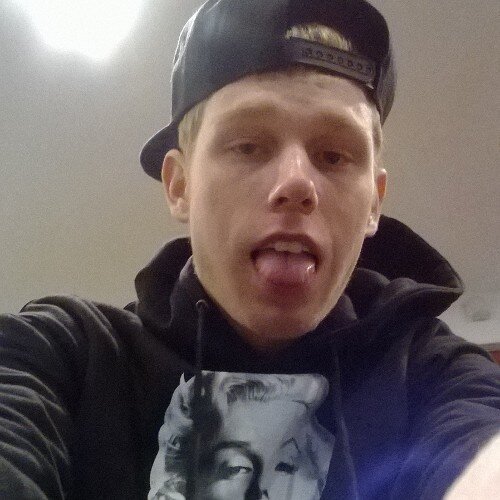 BabyGates318's profile picture. Never give up because the future is always a surprise