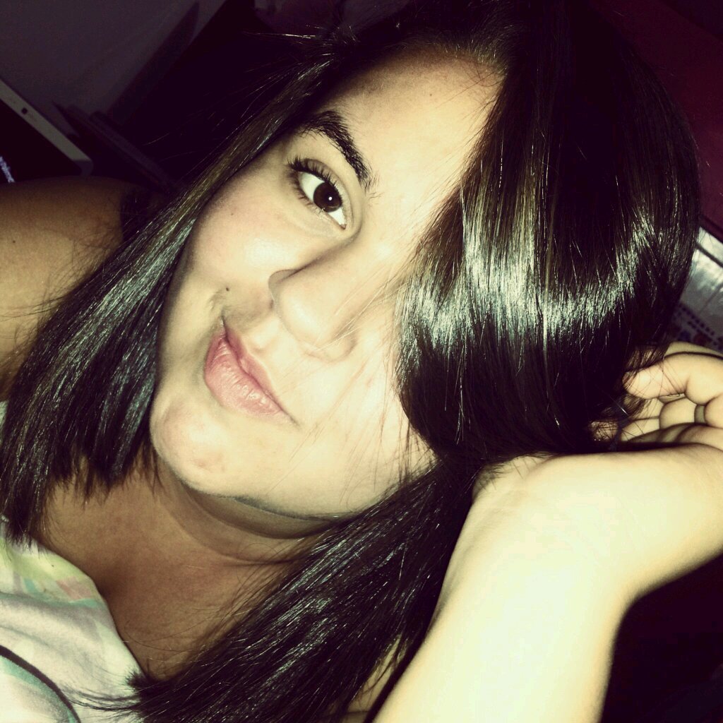 Uma garota que ama ao seu Senhor - Jesus *---*
