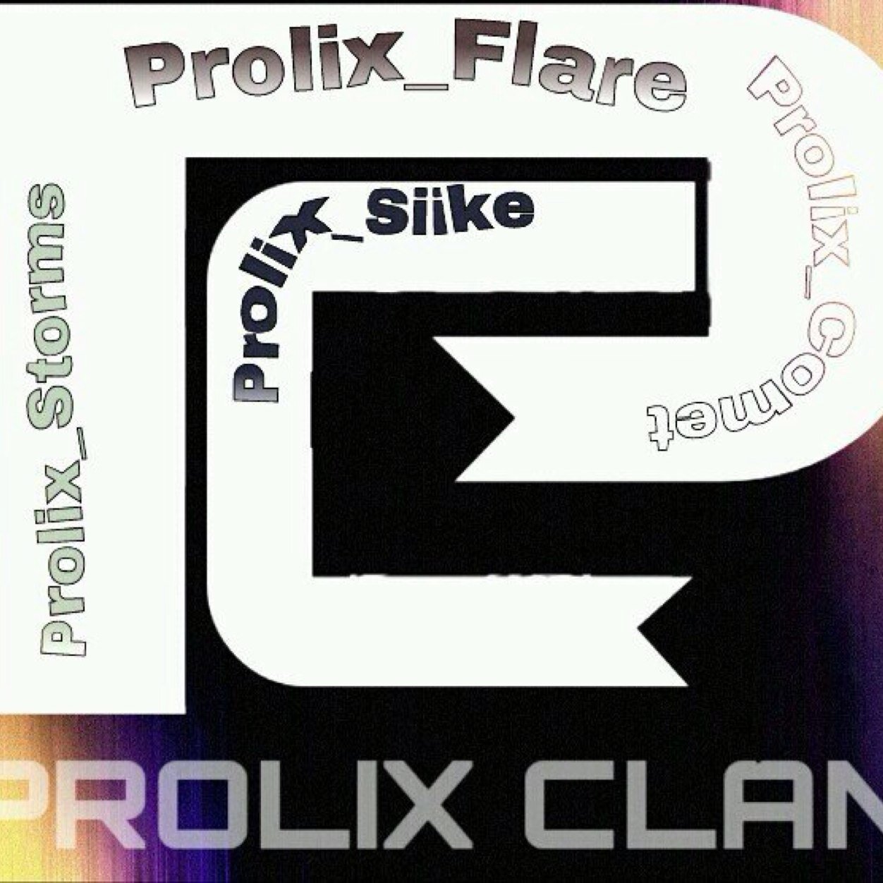 Follow me ill follow back!
YT: WeAreProlix 
1k? By 2015???