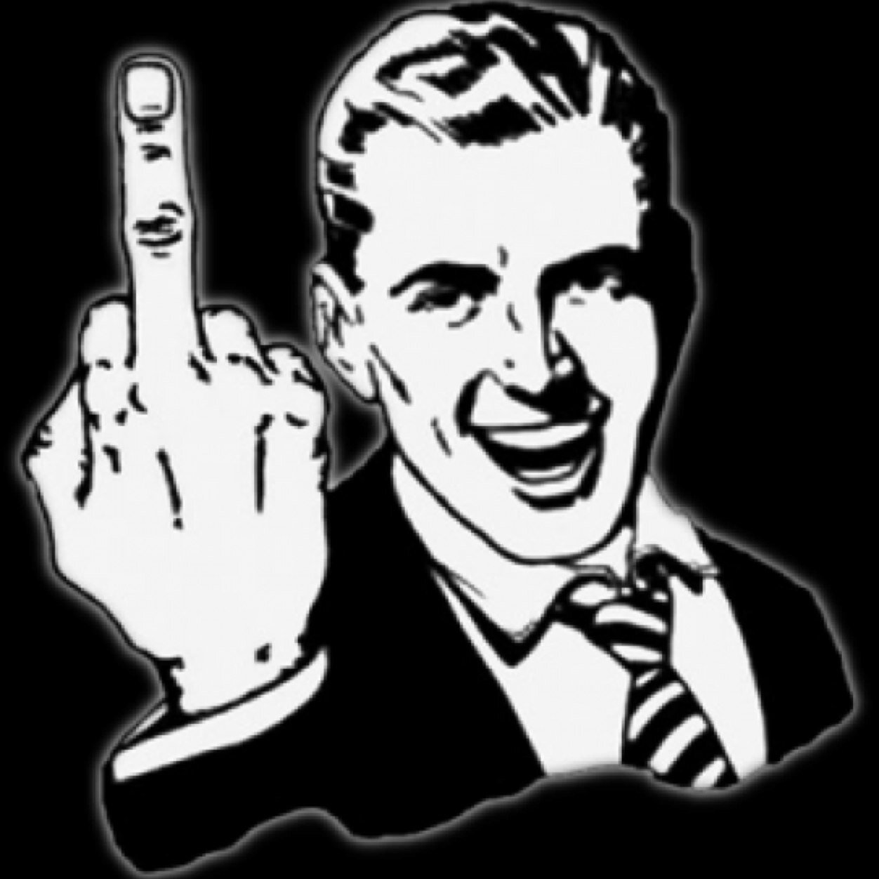 Fuck you bitches