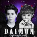 DAEMON (@0522x1127net) Twitter