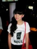 Cassandraklii's profile picture. . Member Of RINX at Menegement @BebekPlusID. Udeh jan liat trus. Ntar naksir ma gue. pard of @cassandrasleee