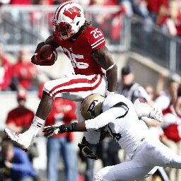 An account for any Wisconsin fans giving you the latest news about anything Wisconsin sports #Badgers