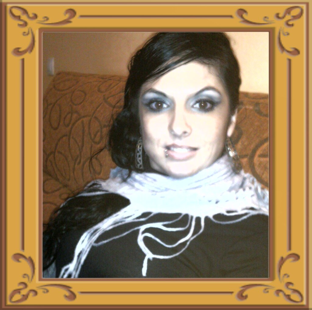 raquelsanlucarr's profile picture. 