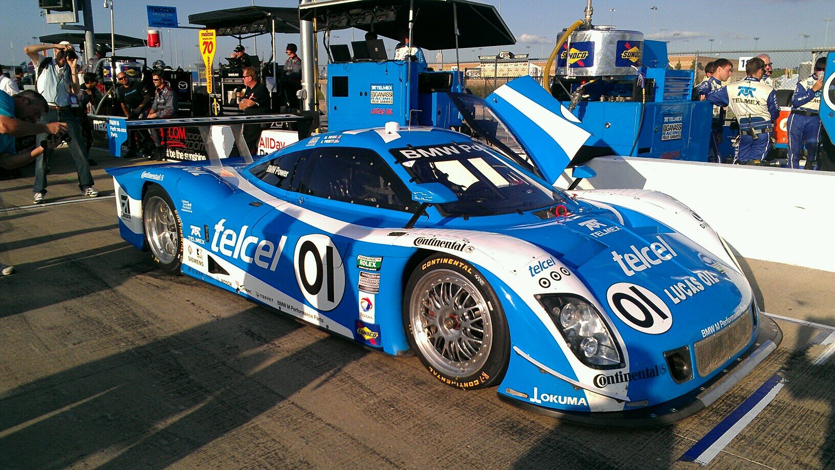 Driverdoc's profile picture. 