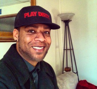 Producer/writer... Born in tacoma wa... Started producing around 21 ... Be sure and check the links ... Thank you