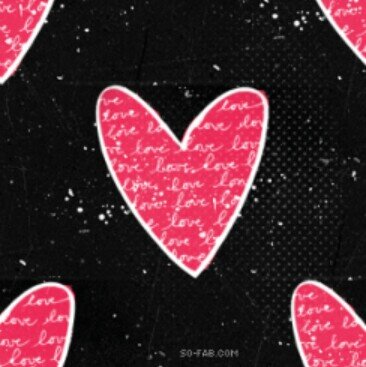 Tweeting daily about my love away in collage, I miss you. ♡