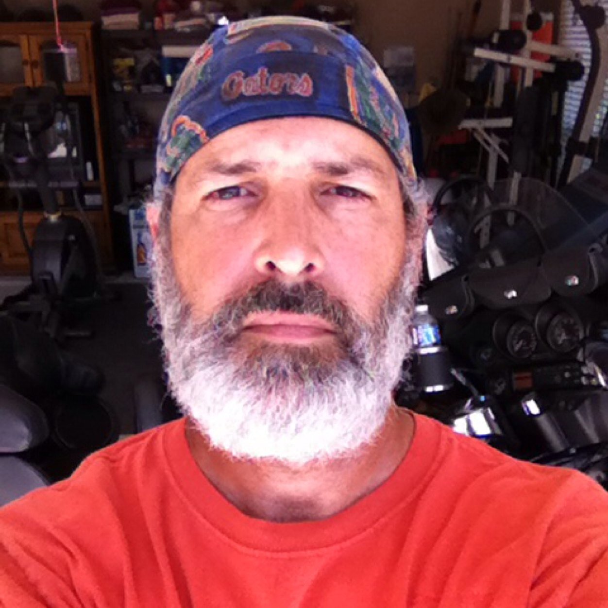 ArmyGator90's profile picture. 