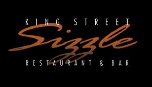 SizzleonKing's profile picture. King Street Sizzle Restaurant & Bar Located on 285 King Street, Kingston, On, inside the Four Points Sheraton Hotel. Enjoy Infused Pub Cuisine at its finest!