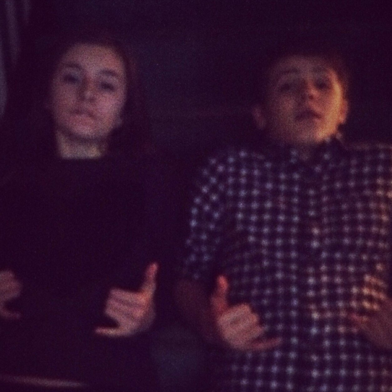 Joey_donovan14's profile picture. The amount of followers we have doesnt judge what kind of people we are. Hitler had millions jesus had 12