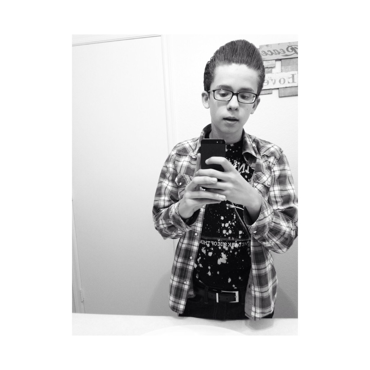 A young boy | Single | Mariachi  |