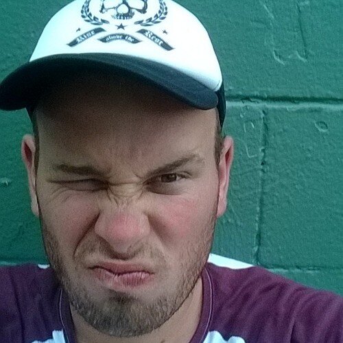 kiwi Hamilton born n bred