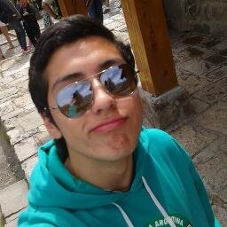 Esteban__silva's profile picture. Rap Chileno ♥