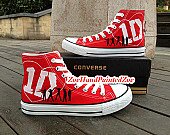 I absolutely love  One Direction