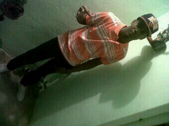♡Intentando ser Lic. en adm de empresasº♡Amo Los Jordan N°13.11°♡/º♡Altura: 6'0 Pie.♥