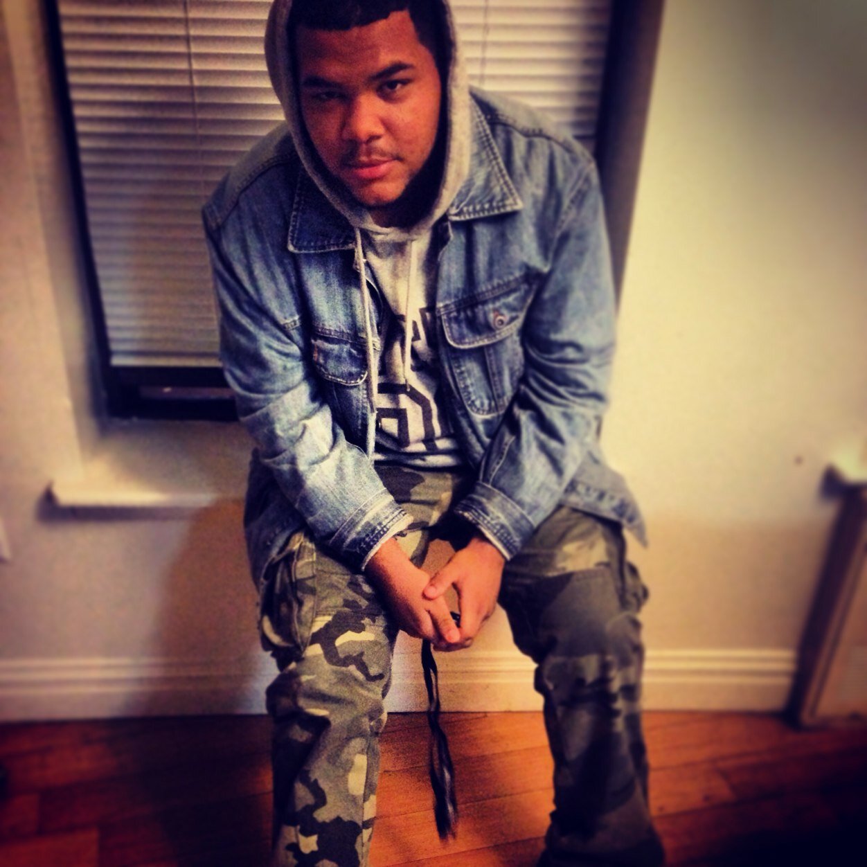 Runnin Round Killin Shit Tellin Cops I Didnt Do It #YoungOG Instagram: Utalkinboutpractice