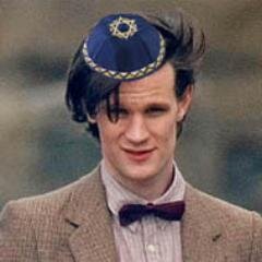 Jewvian Profile Picture