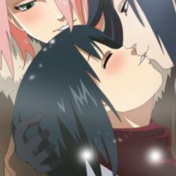 Uchiha Fuyu Daughter to Sakura and Sasuke .Dont worry about me i can take care of myself.
#takenby the handsome saiyan @SupremexTrunks touch him and die